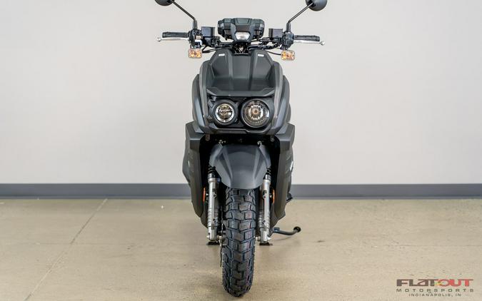 2023 Yamaha ZUMA 125