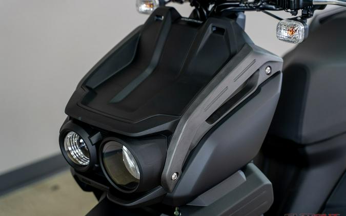 2023 Yamaha ZUMA 125