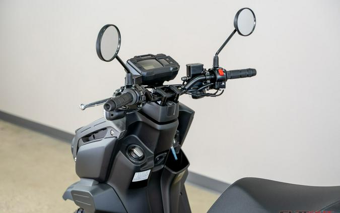 2023 Yamaha ZUMA 125