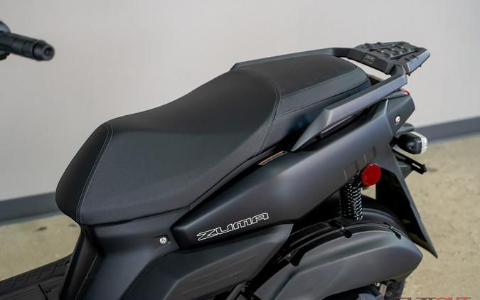 2023 Yamaha ZUMA 125