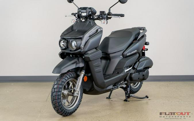 2023 Yamaha ZUMA 125