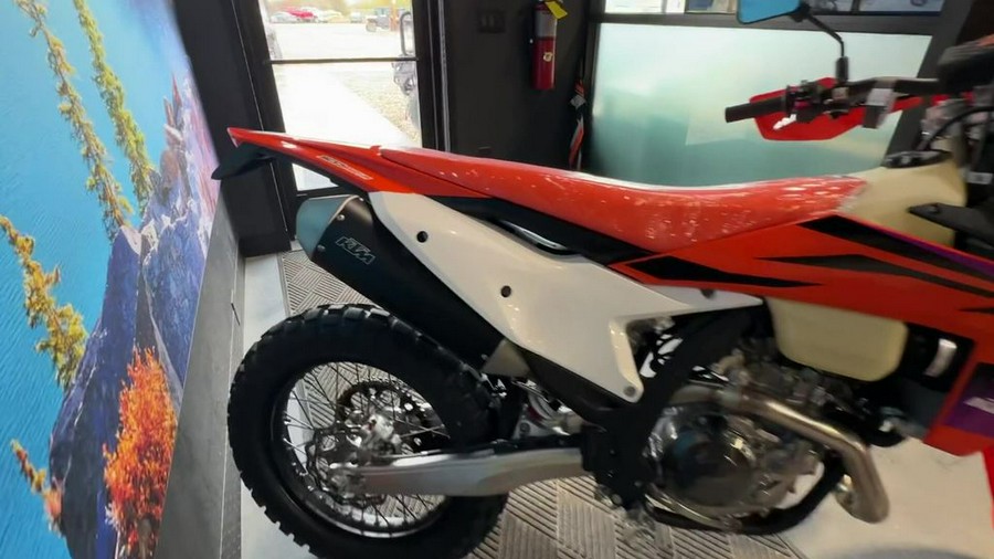 2024 KTM 500 EXC-F