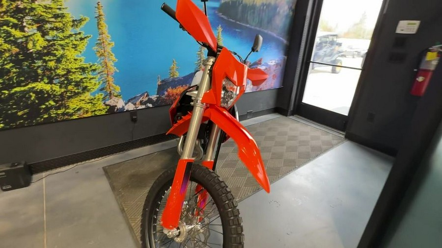 2024 KTM 500 EXC-F