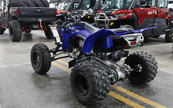 2024 Yamaha YFZ450R