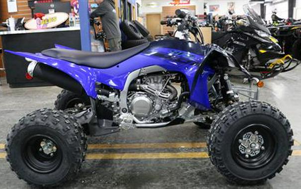 2024 Yamaha YFZ450R