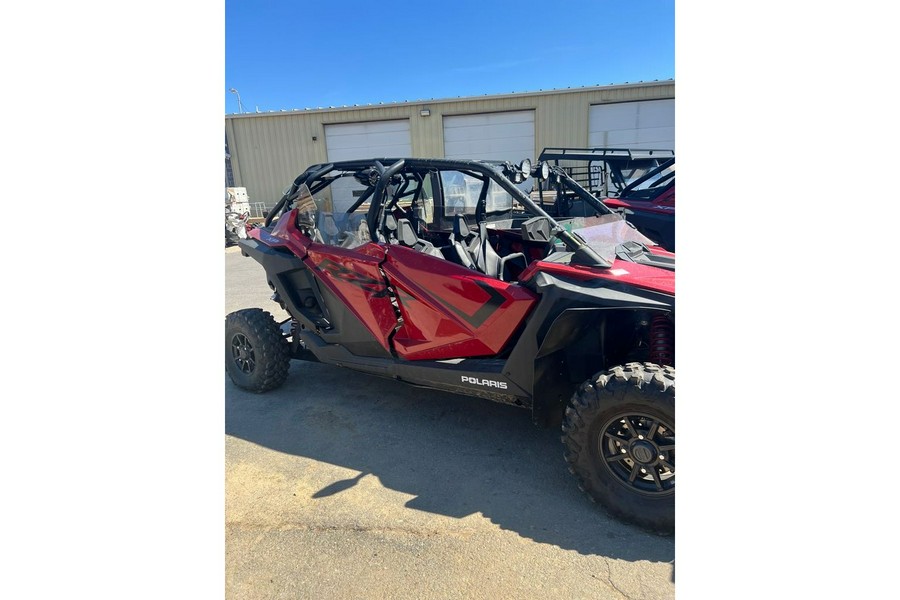 2021 Polaris Industries RZR PRO XP 4 SPORT