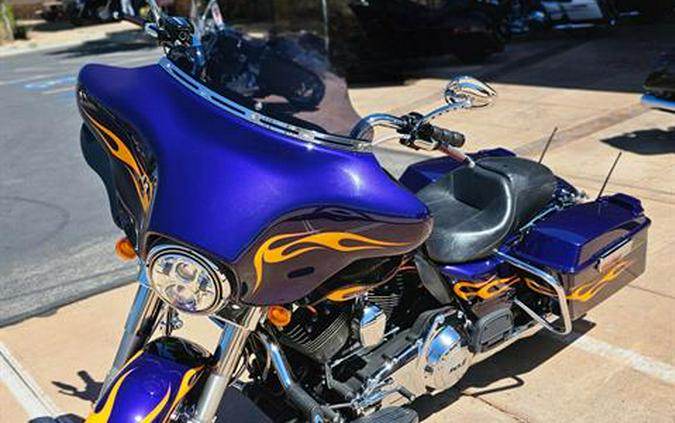 2012 Harley-Davidson Street Glide®