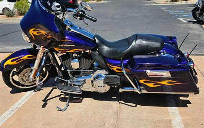 2012 Harley-Davidson Street Glide®