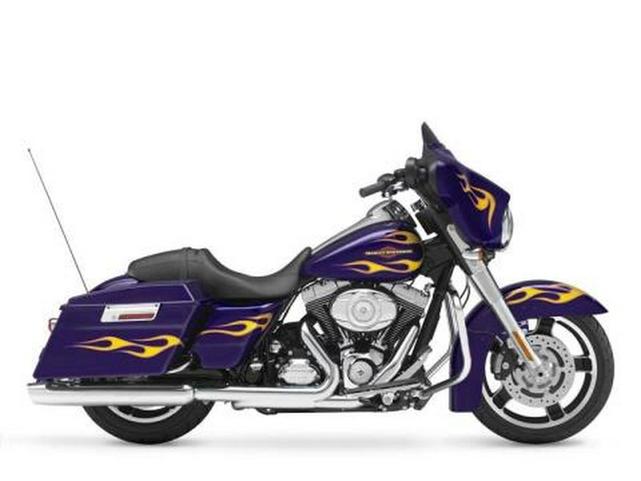 2012 Harley-Davidson Street Glide®