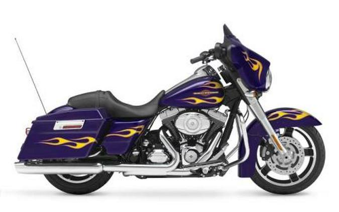 2012 Harley-Davidson Street Glide®