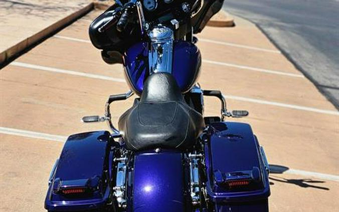 2012 Harley-Davidson Street Glide®