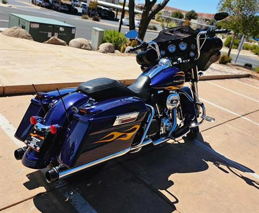 2012 Harley-Davidson Street Glide®