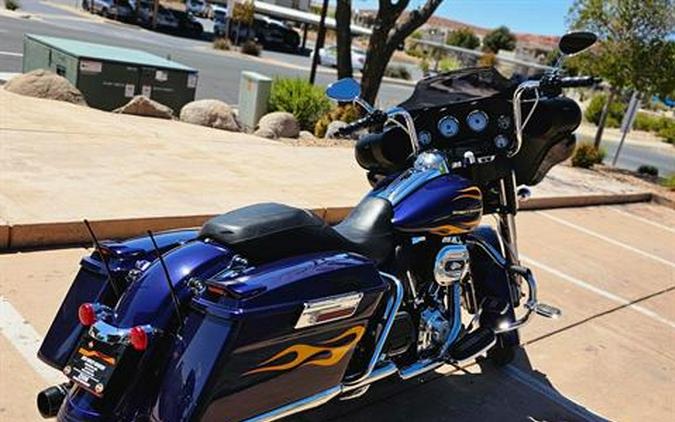 2012 Harley-Davidson Street Glide®