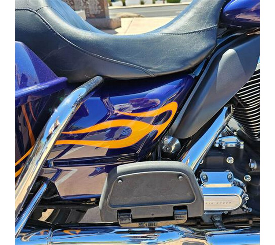 2012 Harley-Davidson Street Glide®