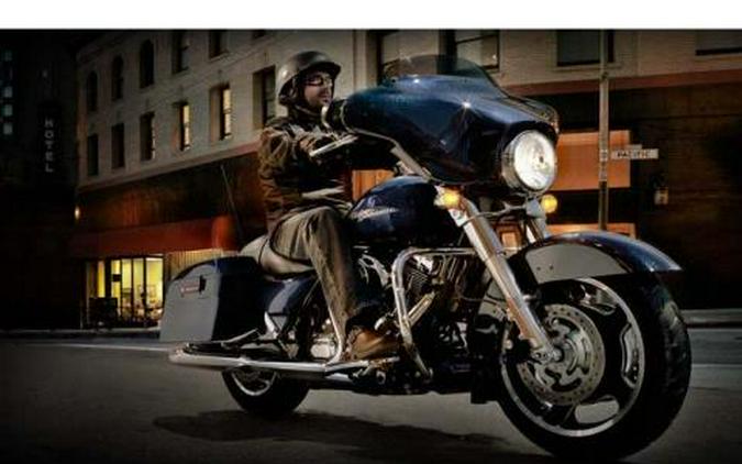 2012 Harley-Davidson Street Glide®