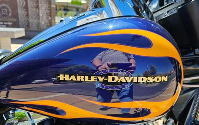 2012 Harley-Davidson Street Glide®