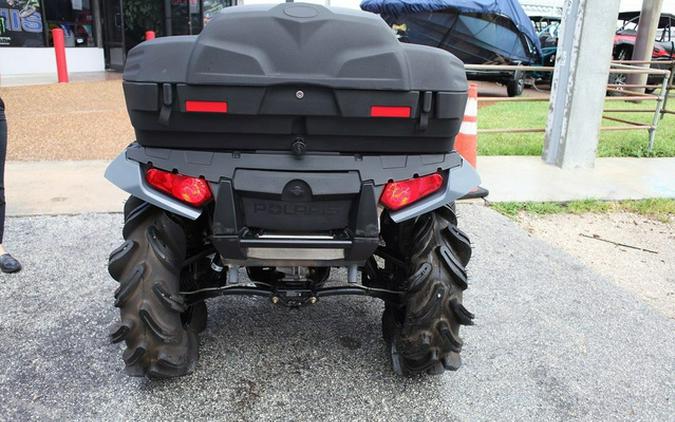 2022 Polaris Sportsman 850 High Lifter Edition