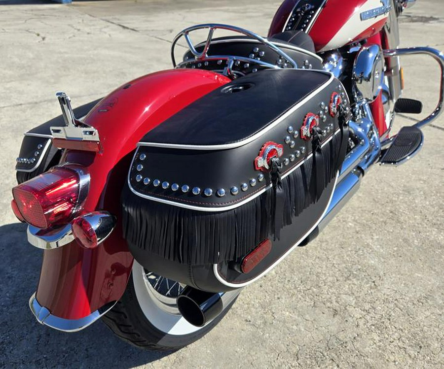 2024 Harley-Davidson® FLI - Hydra-Glide Revival