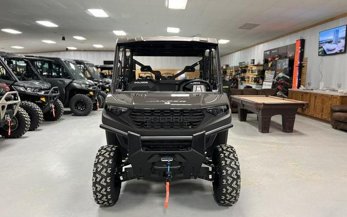 2025 Polaris® Ranger Crew 1000 Premium