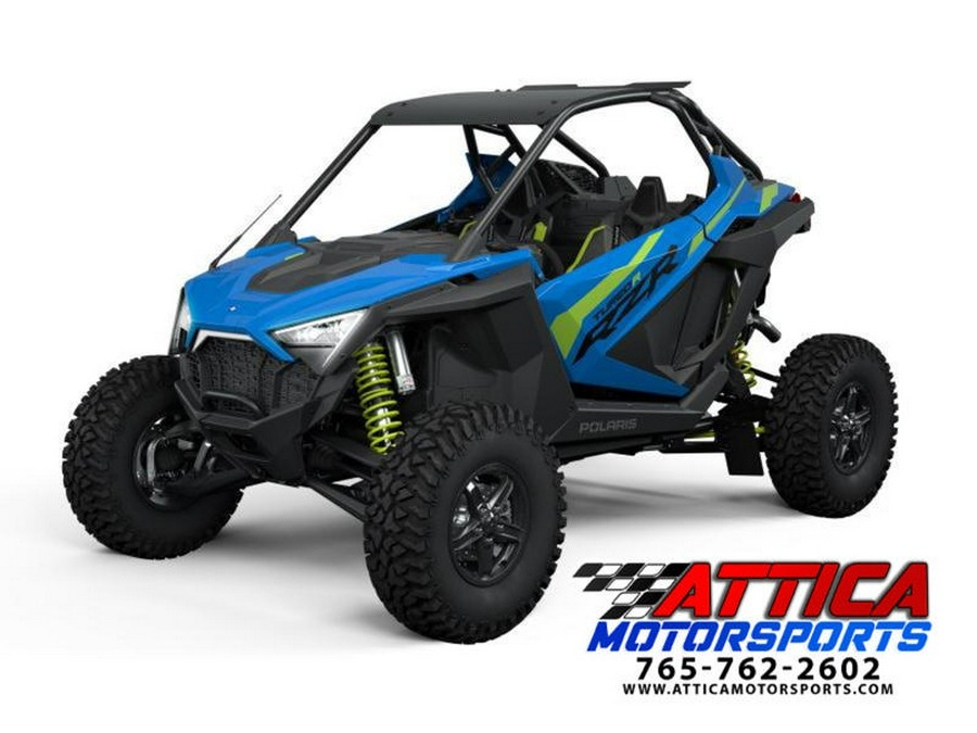 2024 Polaris® RZR Turbo R Premium