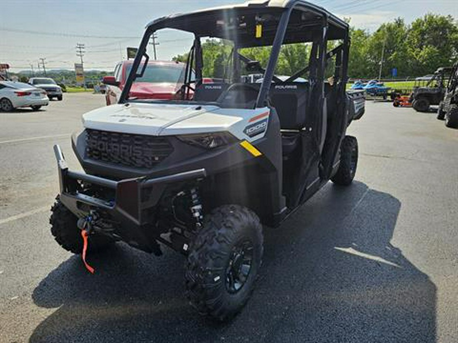 2025 Polaris Ranger Crew 1000 Premium