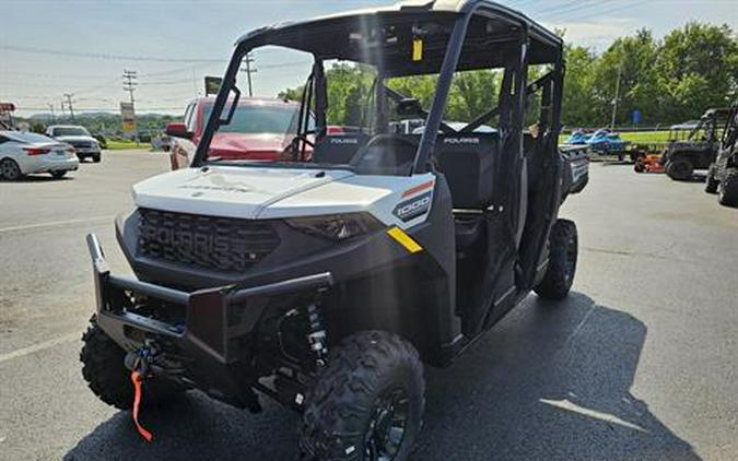 2025 Polaris Ranger Crew 1000 Premium