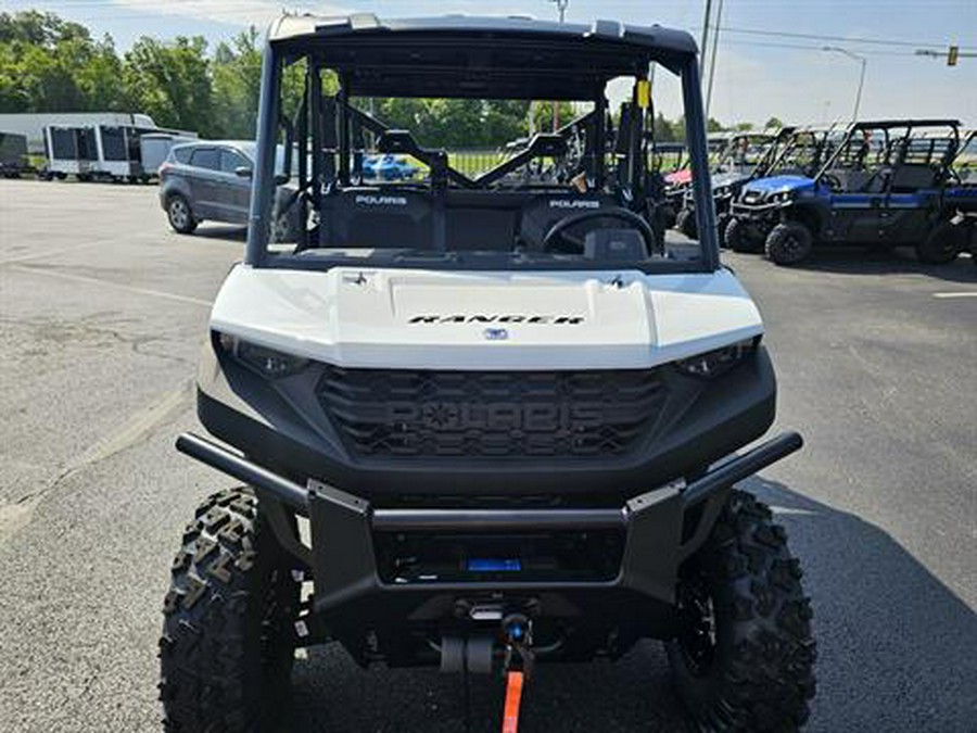 2025 Polaris Ranger Crew 1000 Premium