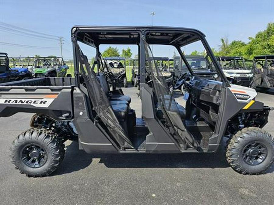 2025 Polaris Ranger Crew 1000 Premium