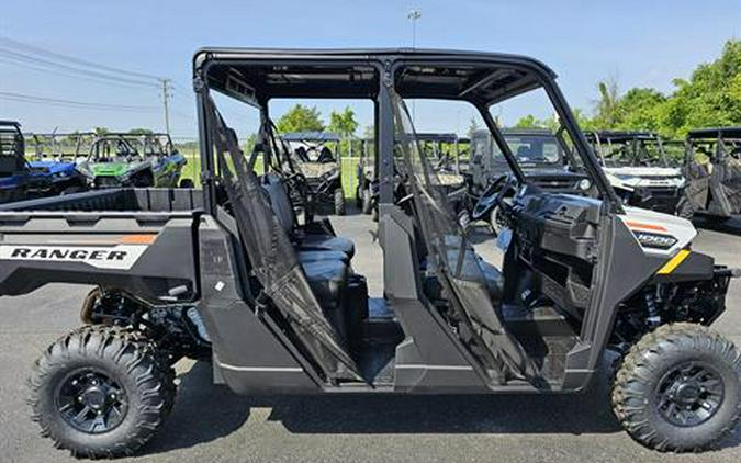 2025 Polaris Ranger Crew 1000 Premium