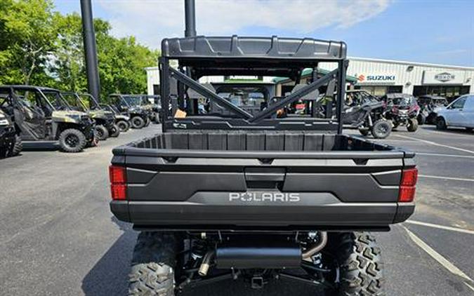 2025 Polaris Ranger Crew 1000 Premium