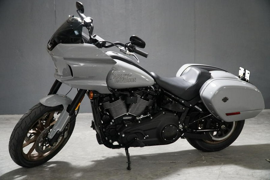 2024 Harley-Davidson® FXLRST - Low Rider® ST