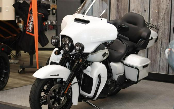 2024 Harley-Davidson® FLHTK - Ultra Limited®