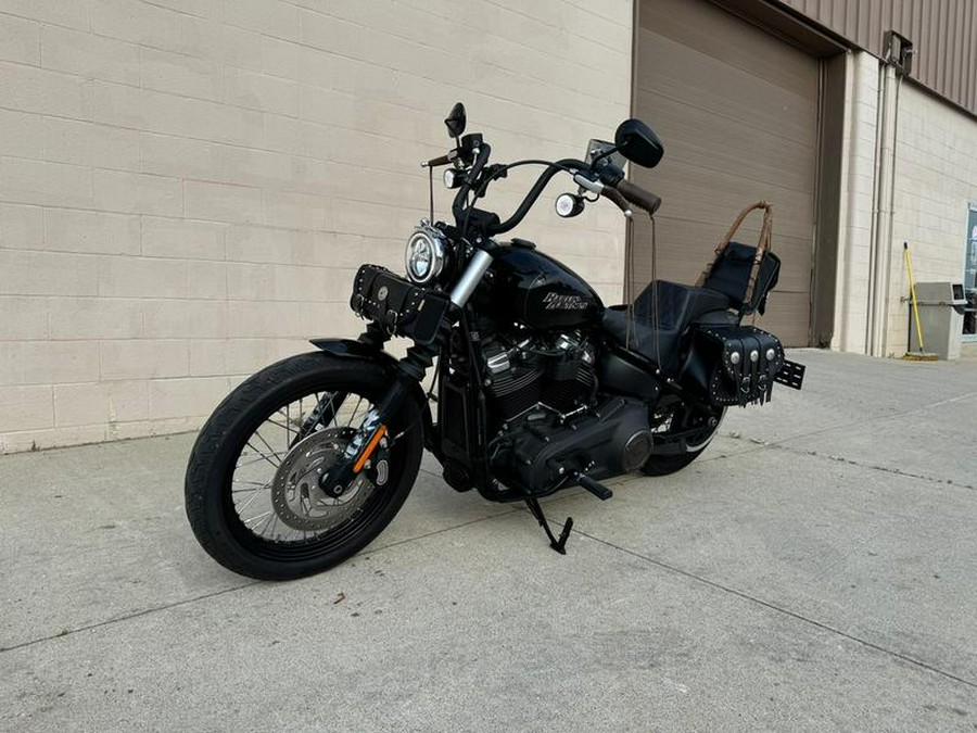 2019 Harley-Davidson® FXBB - Softail® Street Bob®