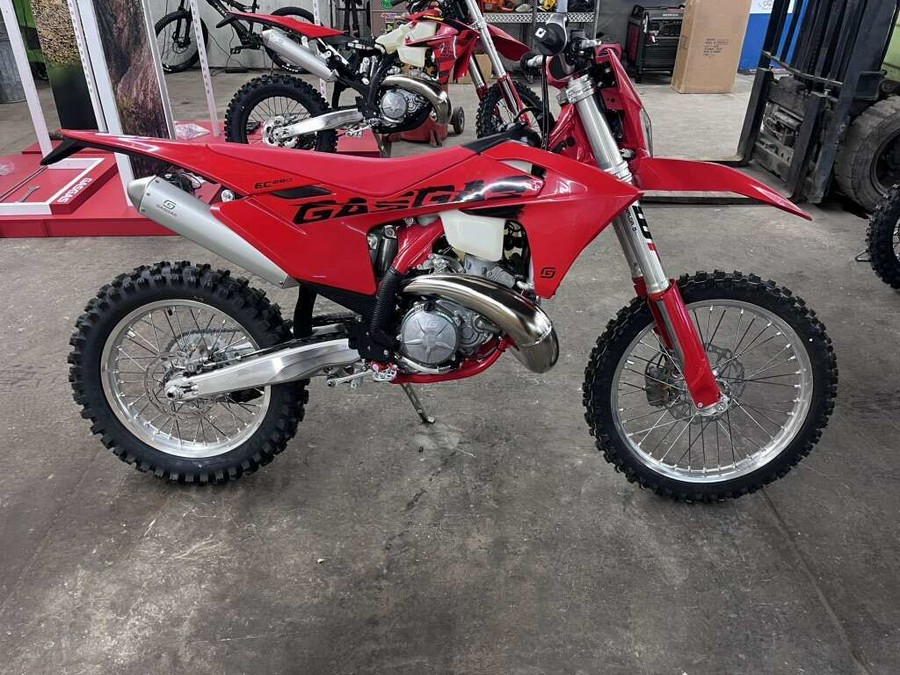 2025 GASGAS EC 250