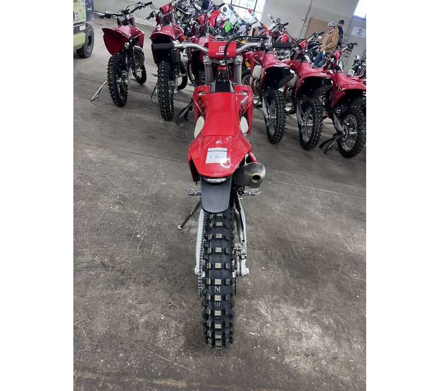 2025 GASGAS EC 250