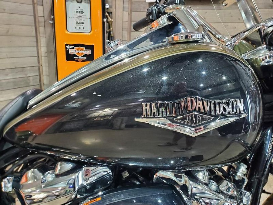 2018 Harley-Davidson® FLHR - Road King®