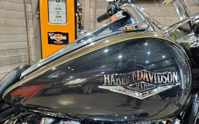 2018 Harley-Davidson® FLHR - Road King®