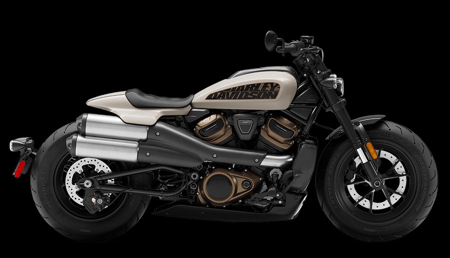 2022 RH1250S- Sportster® S