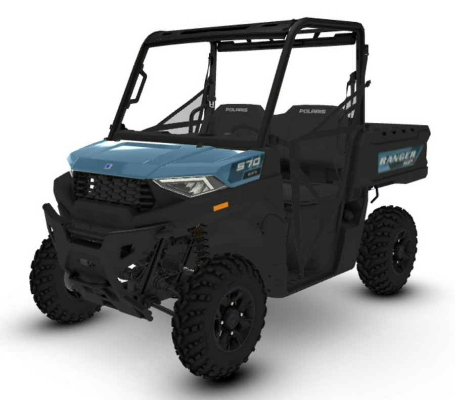 2025 Polaris Ranger® SP 570 Premium