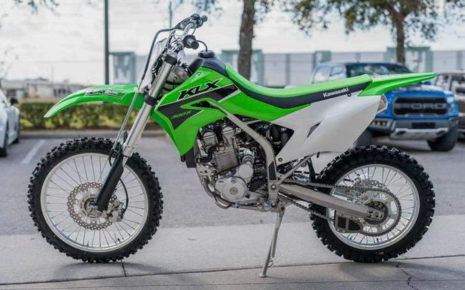 2023 Kawasaki KLX®300R