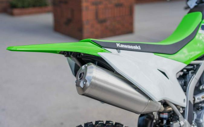 2023 Kawasaki KLX®300R