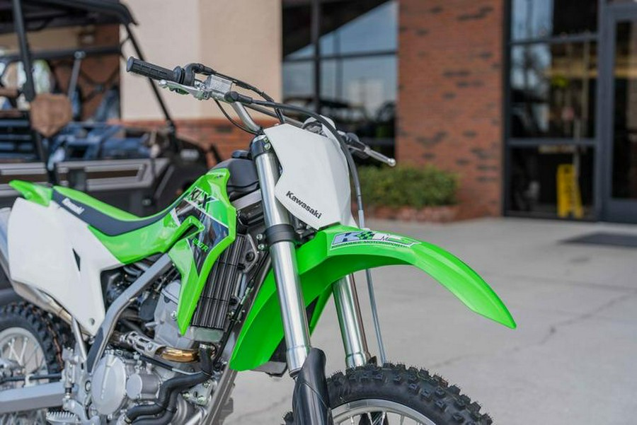 2023 Kawasaki KLX®300R