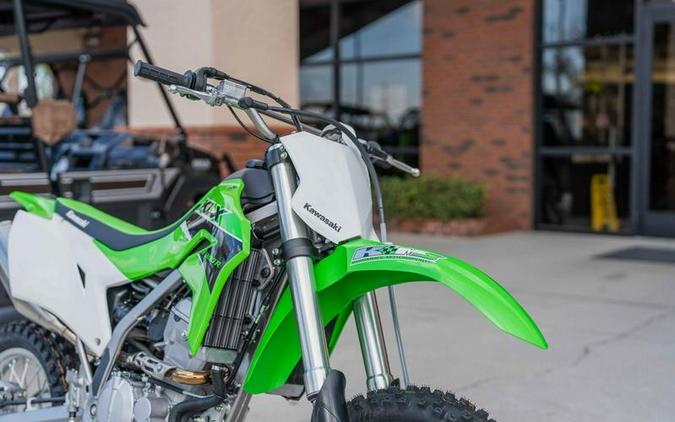 2023 Kawasaki KLX®300R