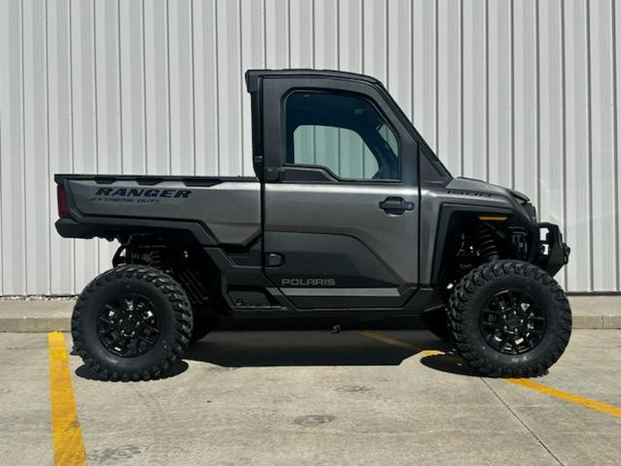 2025 Polaris Industries Ranger® XD 1500 NorthStar Edition Ultimate