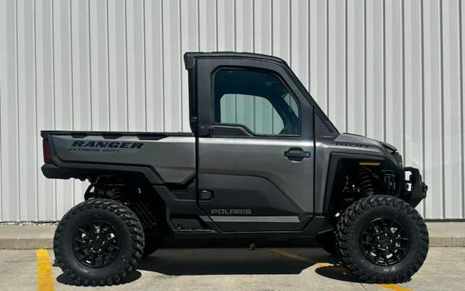 2025 Polaris Industries Ranger® XD 1500 NorthStar Edition Ultimate