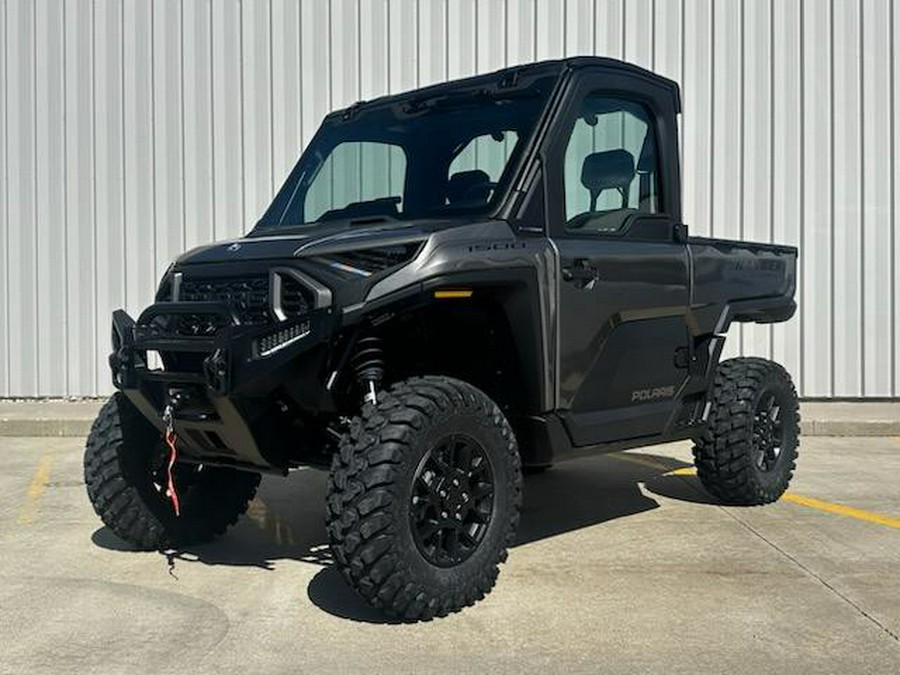 2025 Polaris Industries Ranger® XD 1500 NorthStar Edition Ultimate