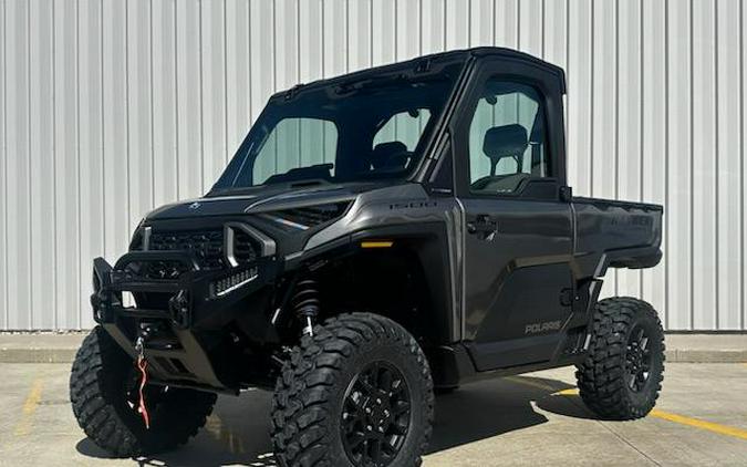 2025 Polaris Industries Ranger® XD 1500 NorthStar Edition Ultimate