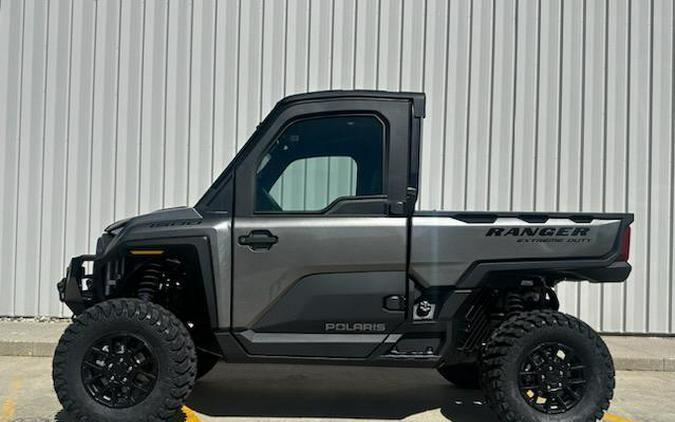 2025 Polaris Industries Ranger® XD 1500 NorthStar Edition Ultimate