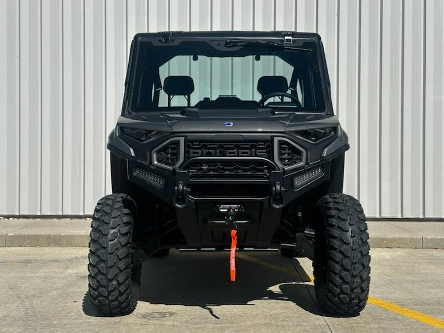 2025 Polaris Industries Ranger® XD 1500 NorthStar Edition Ultimate