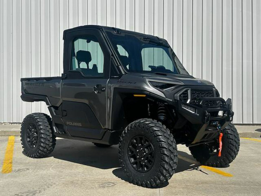 2025 Polaris Industries Ranger® XD 1500 NorthStar Edition Ultimate